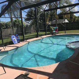 Florida Cozy Villa photos Exterior