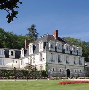 Chateau De Beaulieu Et Magnolia Spa, The Originals Relais photos Exterior
