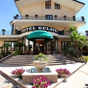 Hotel Belsito photos Exterior