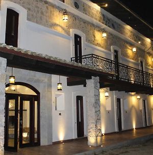 Hotel Atzalan photos Exterior