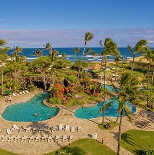 Kauai Beach Resort & Spa photos Exterior