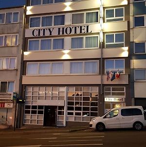 City Hotel Wuppertal photos Exterior