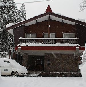 Myoko Ski Lodge photos Exterior