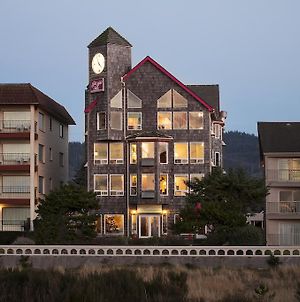 The Seaside Oceanfront Inn photos Exterior