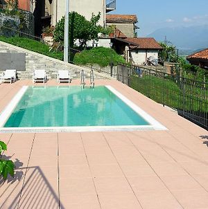 Piazzo Villa Sleeps 8 Pool Wifi photos Exterior