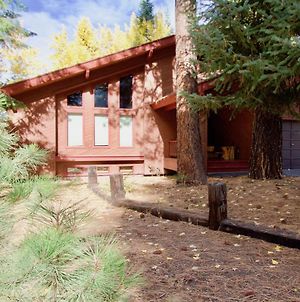 Stedman Cabin photos Exterior