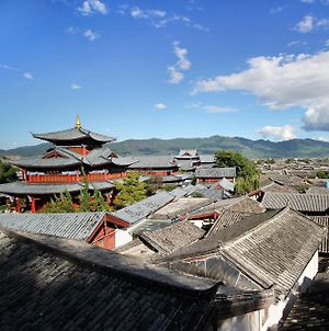 Lijiang Family And Hostel Inn photos Exterior