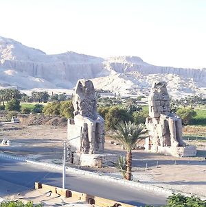Horus Apartments Luxor photos Exterior