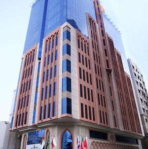 Al Hamra Hotel Sharjah photos Exterior