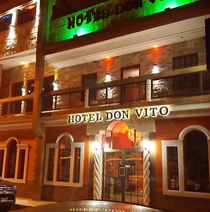 Hotel Don Vito photos Exterior