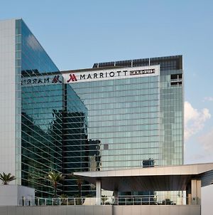 Marriott Marquis Houston photos Exterior