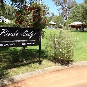Pinda Lodge photos Exterior