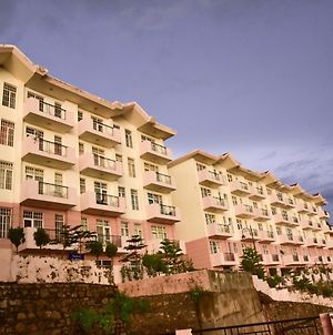Spangle Heights - Shimla, Suites & Residences photos Exterior