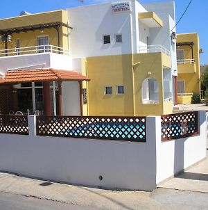 Dimitra Apartments photos Exterior