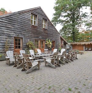 Spacious Holiday Home In Wellerlooi With Private Garden photos Exterior