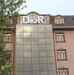Dior Hotel photos Exterior