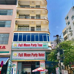 Full Moon Party Hotel Hostel photos Exterior