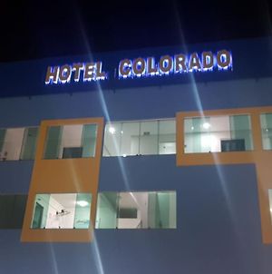 Hotel Colorado photos Exterior