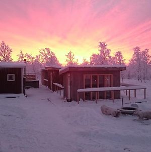 Arctic Gourmet Cabin photos Exterior