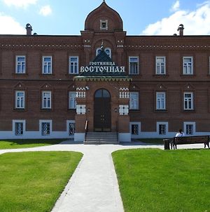 Hotel Vostochnaya photos Exterior