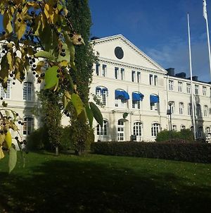 Furunaset Hotell & Konferens photos Exterior