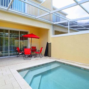 Serenity 3 Bed Townhouse Wsplashpool 5108Sy photos Exterior