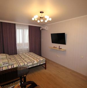 Apartments On Lenina 151 "Tatarhotel" photos Exterior