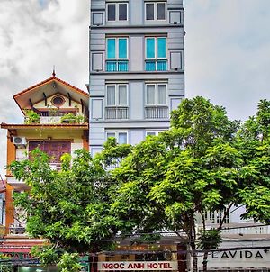 Ngoc Anh Hotel Ninh Binh photos Exterior