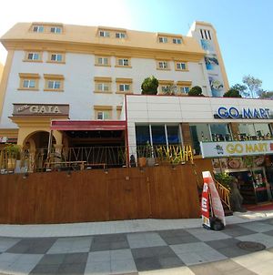 Jeju Gaia Hotel photos Exterior