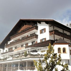 Hotel Habhof - Garni photos Exterior