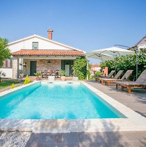 Comfortable Villa Marinela With Pool And Garden photos Exterior