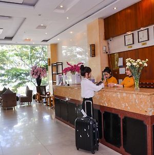 Queen Da Nang Hotel photos Exterior