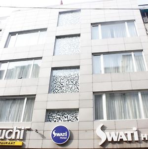 Hotel Swati photos Exterior