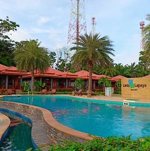 Lanta Lapaya Resort photos Exterior