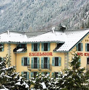 Excelsior Chamonix Hotel & Spa photos Exterior