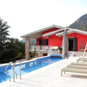 Villa Rossa Up To 10 People With Pool photos Exterior