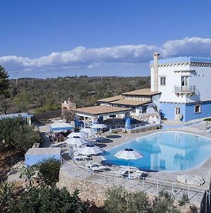 Masseria Nuova II Villa Sleeps 11 Pool Air Con Wifi photos Exterior