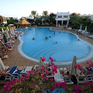 Mexicana Sharm Resort photos Exterior