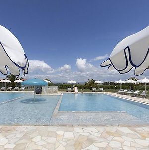 Marina Di Grosseto Villa Sleeps 4 Pool Air Con photos Exterior