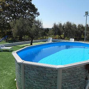 Cisternino Villa Sleeps 2 Pool Air Con Wifi photos Exterior