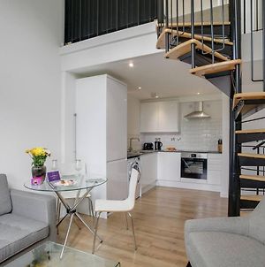 1Br Amazing Apartment Located In Leicester! photos Exterior