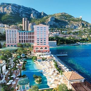 Monte-Carlo Bay Hotel & Resort photos Exterior