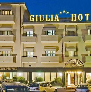 Hotel Giulia photos Exterior