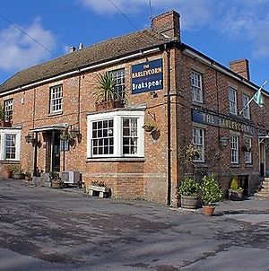 The Barleycorn Inn photos Exterior