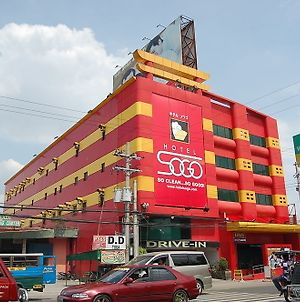Hotel Sogo - Dau, Pampanga photos Exterior