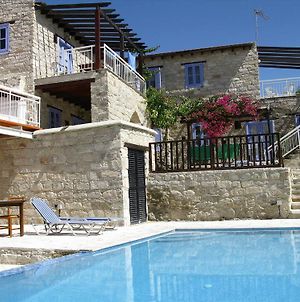 Bed & Breakfast Danae Villas Cyprus Villages photos Exterior