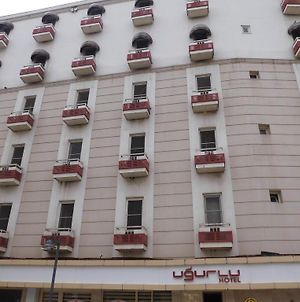 Ugurlu Hotel photos Exterior