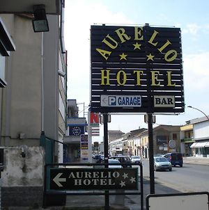 Hotel Aurelio photos Exterior