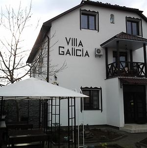 Villa Galicia photos Exterior