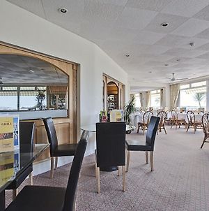 The Samares Coast Hotel & Apartments photos Restaurant